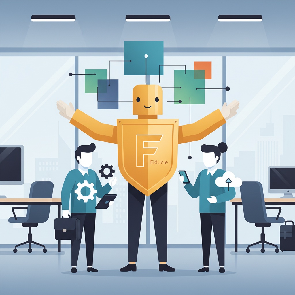 Garantie financière innovante