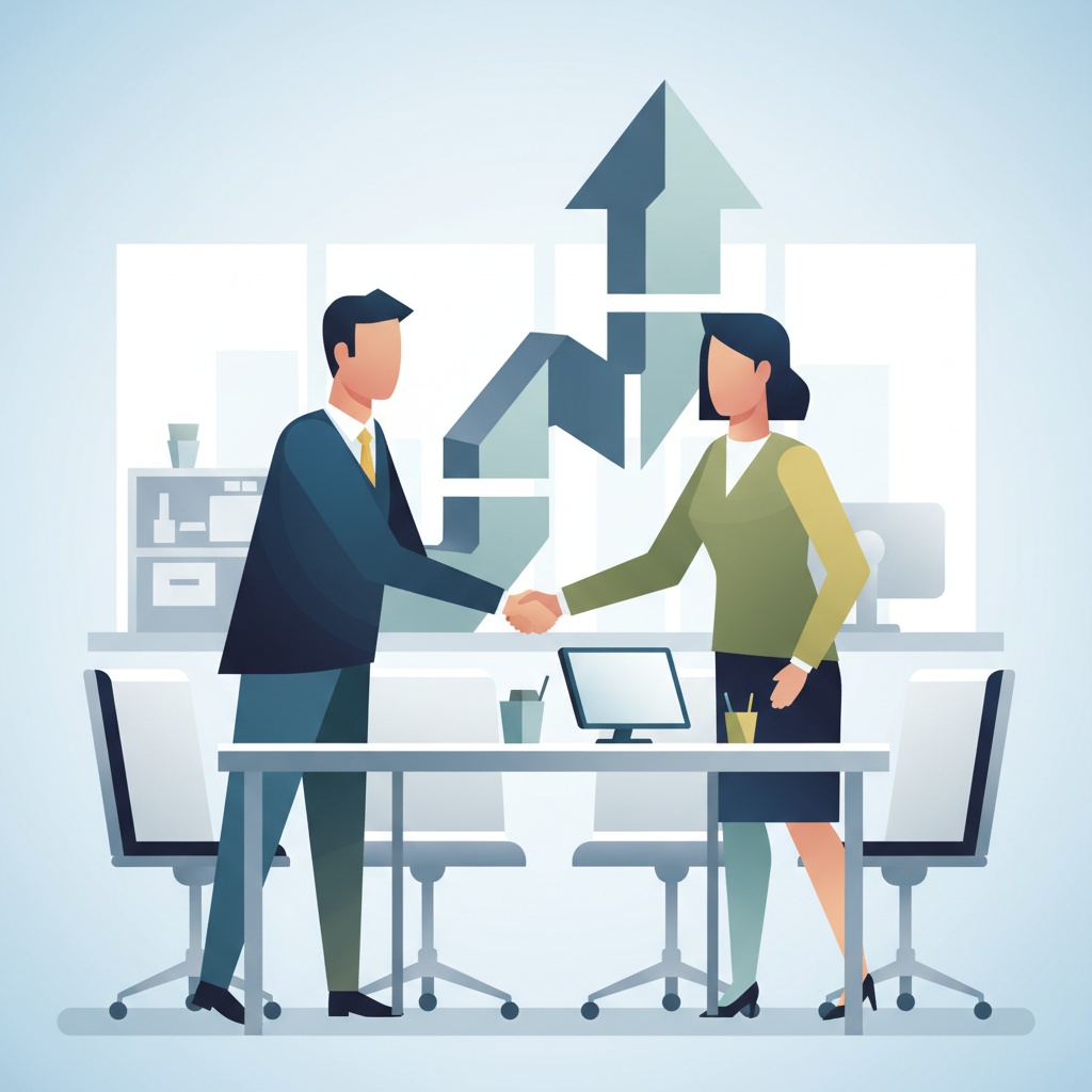 Les Club Deals immobiliers et d&rsquo;entreprise : L&rsquo;investissement sur-mesure